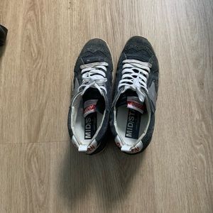 Golden Goose Midstars, 38EU